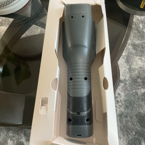 6 In 1 Noninvasive Moisture Meter Pinless Humity Sensor Drywall/gypsum Board - Picture 3 of 6